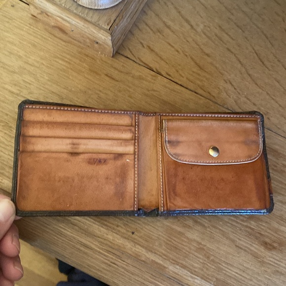 Celine unisex wallet - Picture 3 of 15